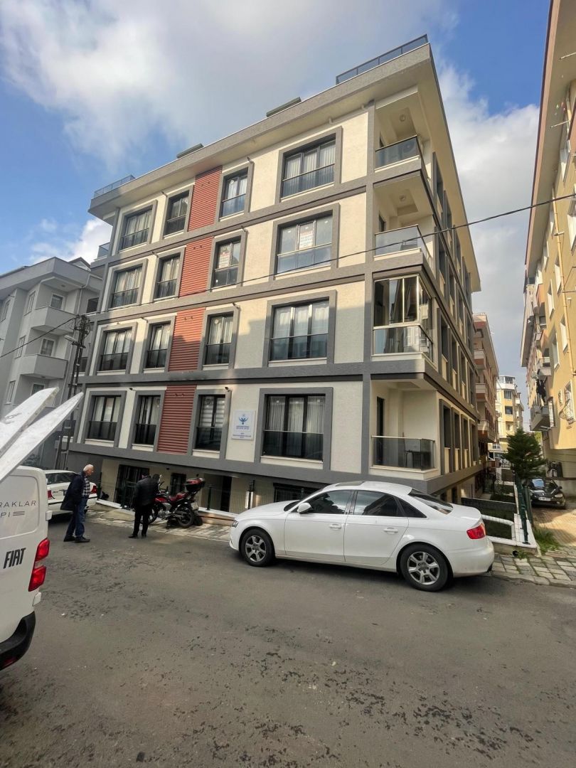 MALTEPE MİZAN İNŞAAT