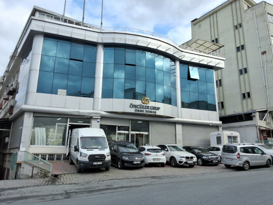 FİKRİ ÖRME TESİSLERİ