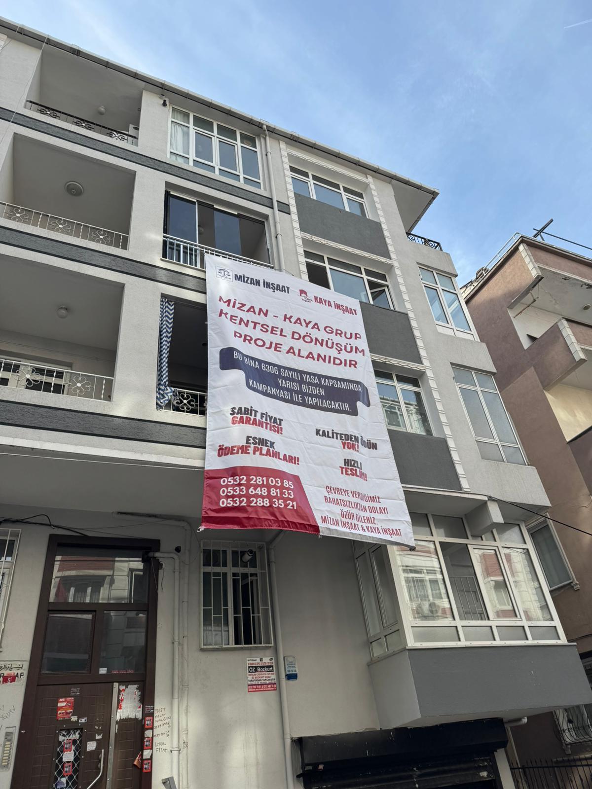 Demo Proje Başlığı 3